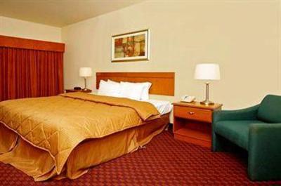 фото отеля Comfort Inn Fountain Hills
