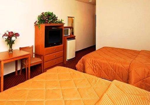 фото отеля Comfort Inn Fountain Hills