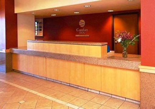 фото отеля Comfort Inn Fountain Hills
