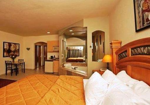 фото отеля Comfort Inn Fountain Hills