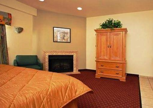 фото отеля Comfort Inn Fountain Hills