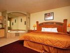 фото отеля Comfort Inn Fountain Hills