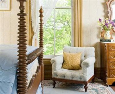 фото отеля Garth Woodside Mansion Estate