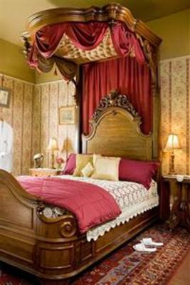 фото отеля Garth Woodside Mansion Estate