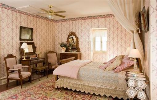 фото отеля Garth Woodside Mansion Estate