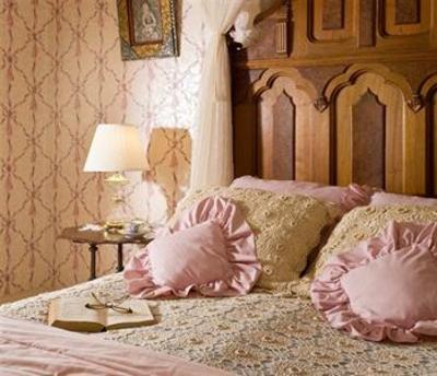 фото отеля Garth Woodside Mansion Estate