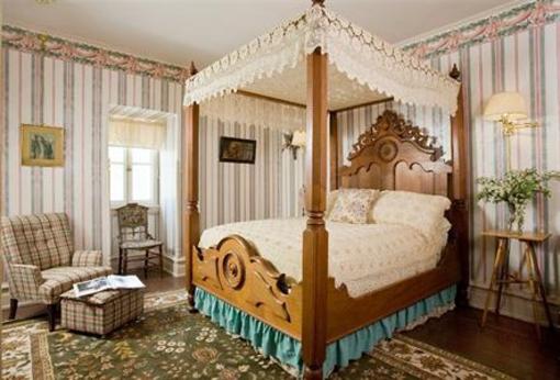фото отеля Garth Woodside Mansion Estate