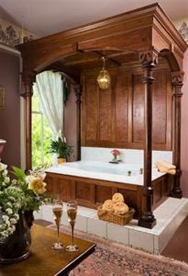 фото отеля Garth Woodside Mansion Estate