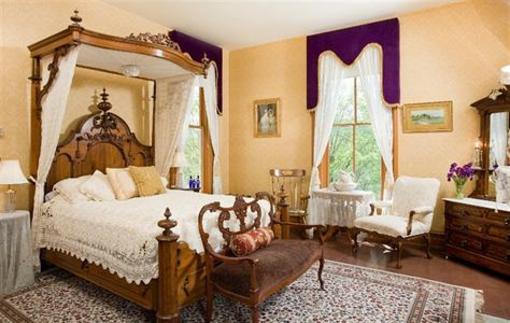 фото отеля Garth Woodside Mansion Estate
