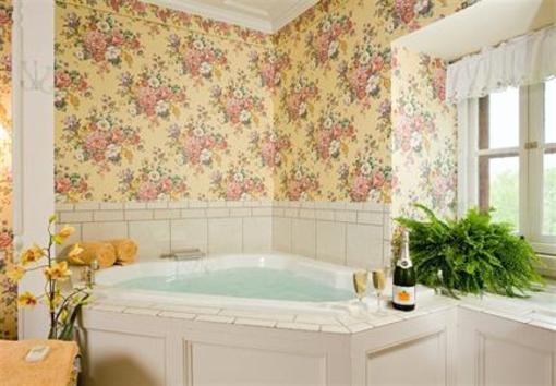 фото отеля Garth Woodside Mansion Estate