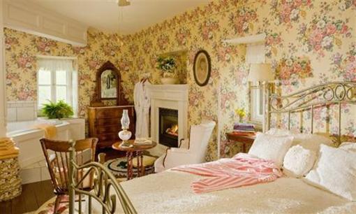 фото отеля Garth Woodside Mansion Estate