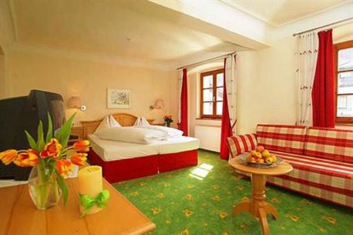 фото отеля Posthotel Schladming