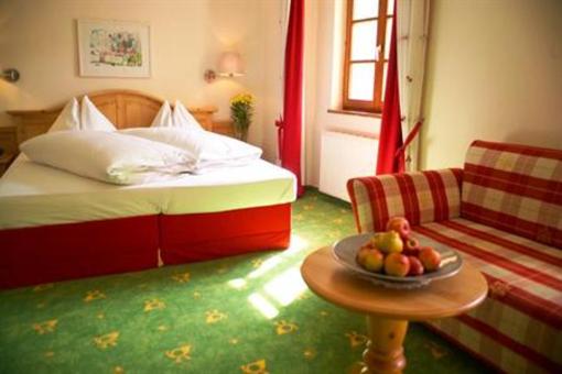 фото отеля Posthotel Schladming