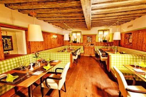 фото отеля Posthotel Schladming