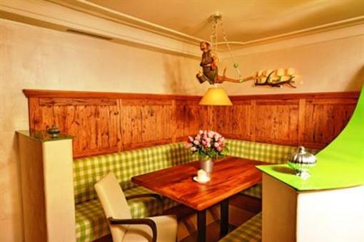 фото отеля Posthotel Schladming