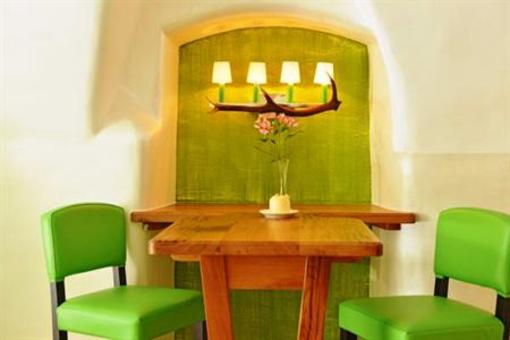 фото отеля Posthotel Schladming