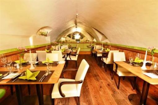 фото отеля Posthotel Schladming