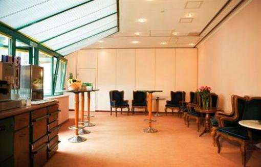 фото отеля Posthotel Schladming