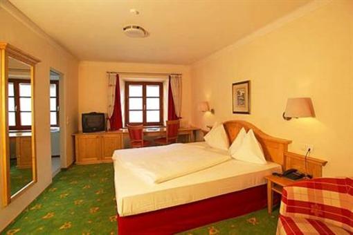 фото отеля Posthotel Schladming