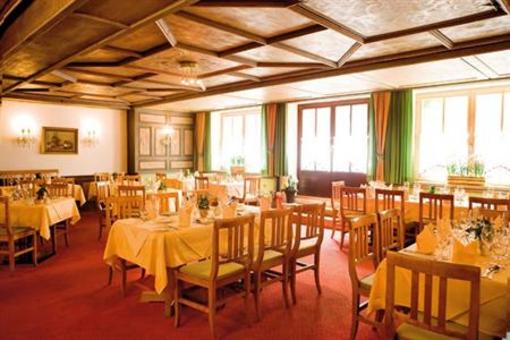 фото отеля Posthotel Schladming