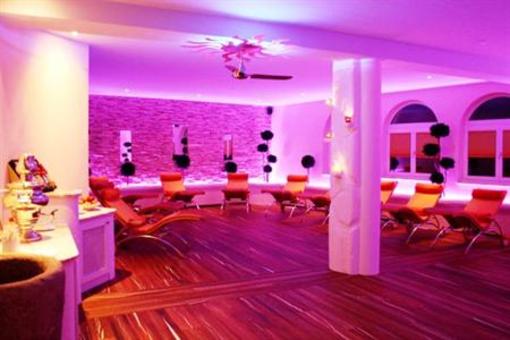 фото отеля Posthotel Schladming