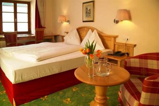 фото отеля Posthotel Schladming