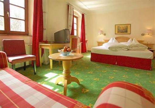фото отеля Posthotel Schladming