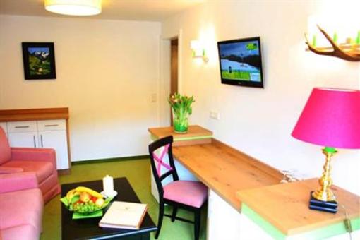фото отеля Posthotel Schladming