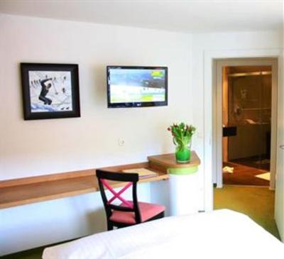 фото отеля Posthotel Schladming