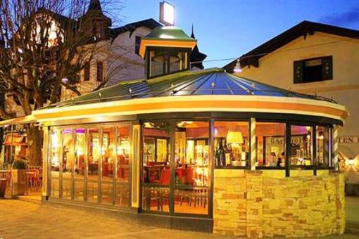 фото отеля Posthotel Schladming
