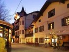 фото отеля Posthotel Schladming