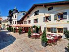 фото отеля Posthotel Schladming