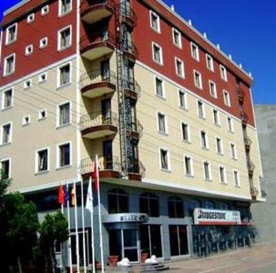 фото отеля Grand Gebze Hotel