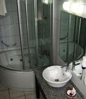 фото отеля Grand Gebze Hotel