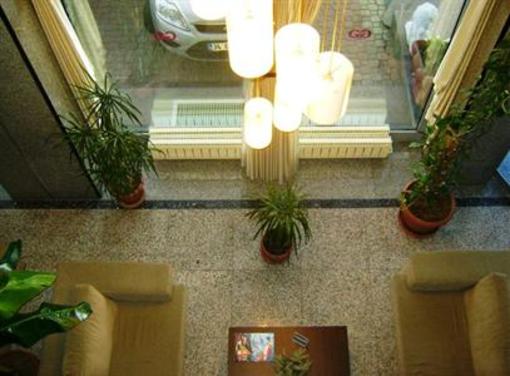 фото отеля Grand Gebze Hotel