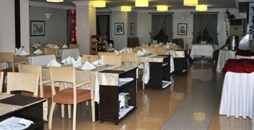 фото отеля Grand Gebze Hotel