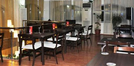 фото отеля Grand Gebze Hotel