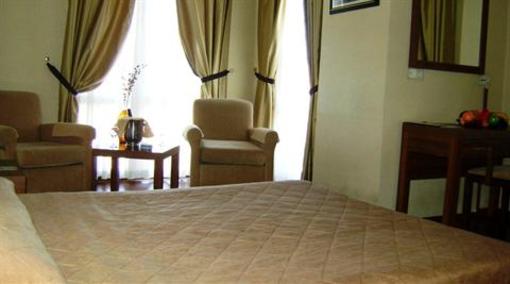 фото отеля Grand Gebze Hotel