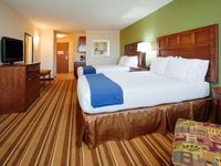 Holiday Inn Express Hotel & Suites Los Alamos Entrada Park