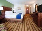 фото отеля Holiday Inn Express Hotel & Suites Los Alamos Entrada Park