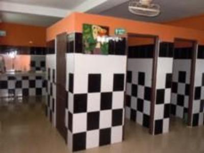 фото отеля Sakal Bungalows