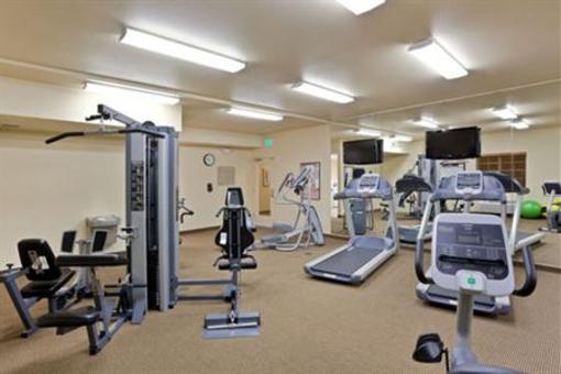 фото отеля Candlewood Suites Lakewood