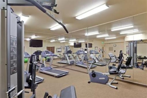 фото отеля Candlewood Suites Lakewood