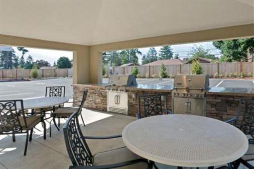 фото отеля Candlewood Suites Lakewood
