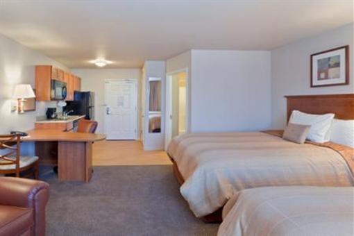 фото отеля Candlewood Suites Lakewood