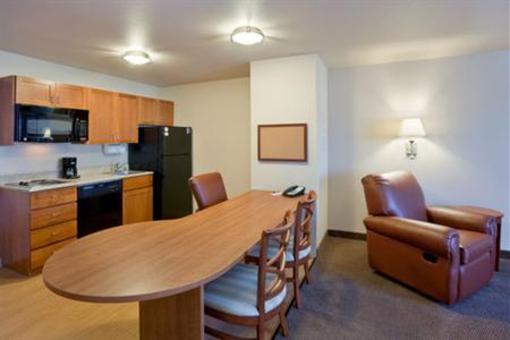 фото отеля Candlewood Suites Lakewood