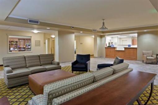 фото отеля Candlewood Suites Lakewood
