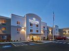 фото отеля Candlewood Suites Lakewood