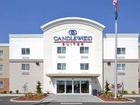 фото отеля Candlewood Suites Lakewood