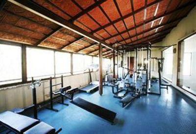 фото отеля Orchard Suites Sankey Road